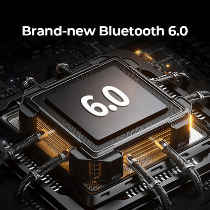 VOULAO NE30 Bluetooth AI Translator Earbuds