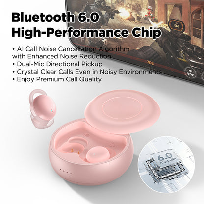 VOULAO NE 91 - Sleep Earbuds