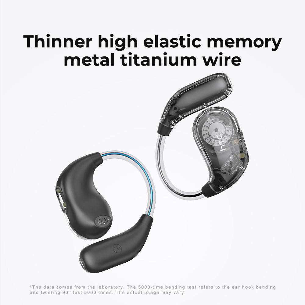 VOULAO NE18 AI Translator Earbuds