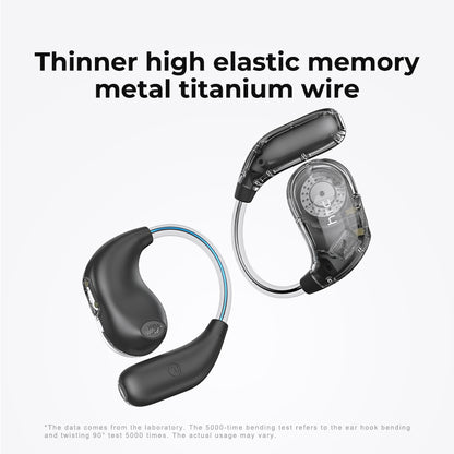 VOULAO NE18 AI Translator Earbuds