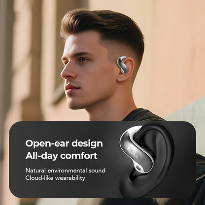 VOULAO NE30 Bluetooth AI Translator Earbuds