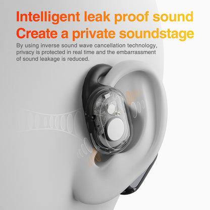 ZNP NO.1-Smart Dialogue Headphones