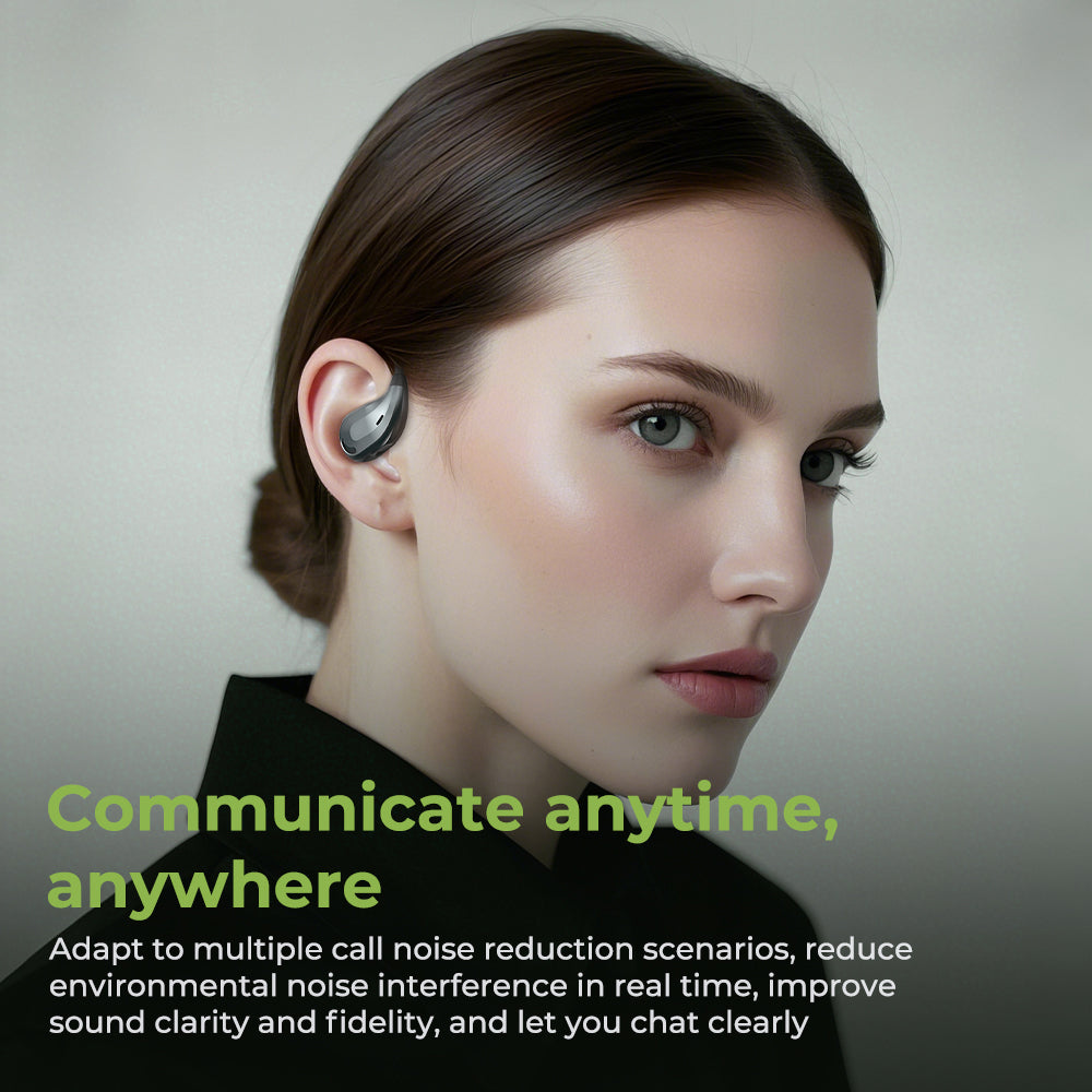 VOULAO NE18 AI Translator Earbuds