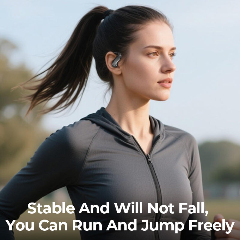 VOULAO NE30 Bluetooth AI Translator Earbuds