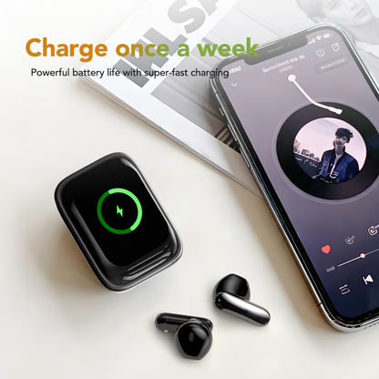 VOULAO NE48 Wireless Earphones