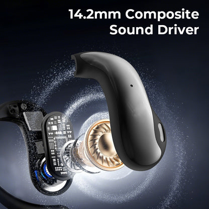 VOULAO NE30 Bluetooth AI Translator Earbuds