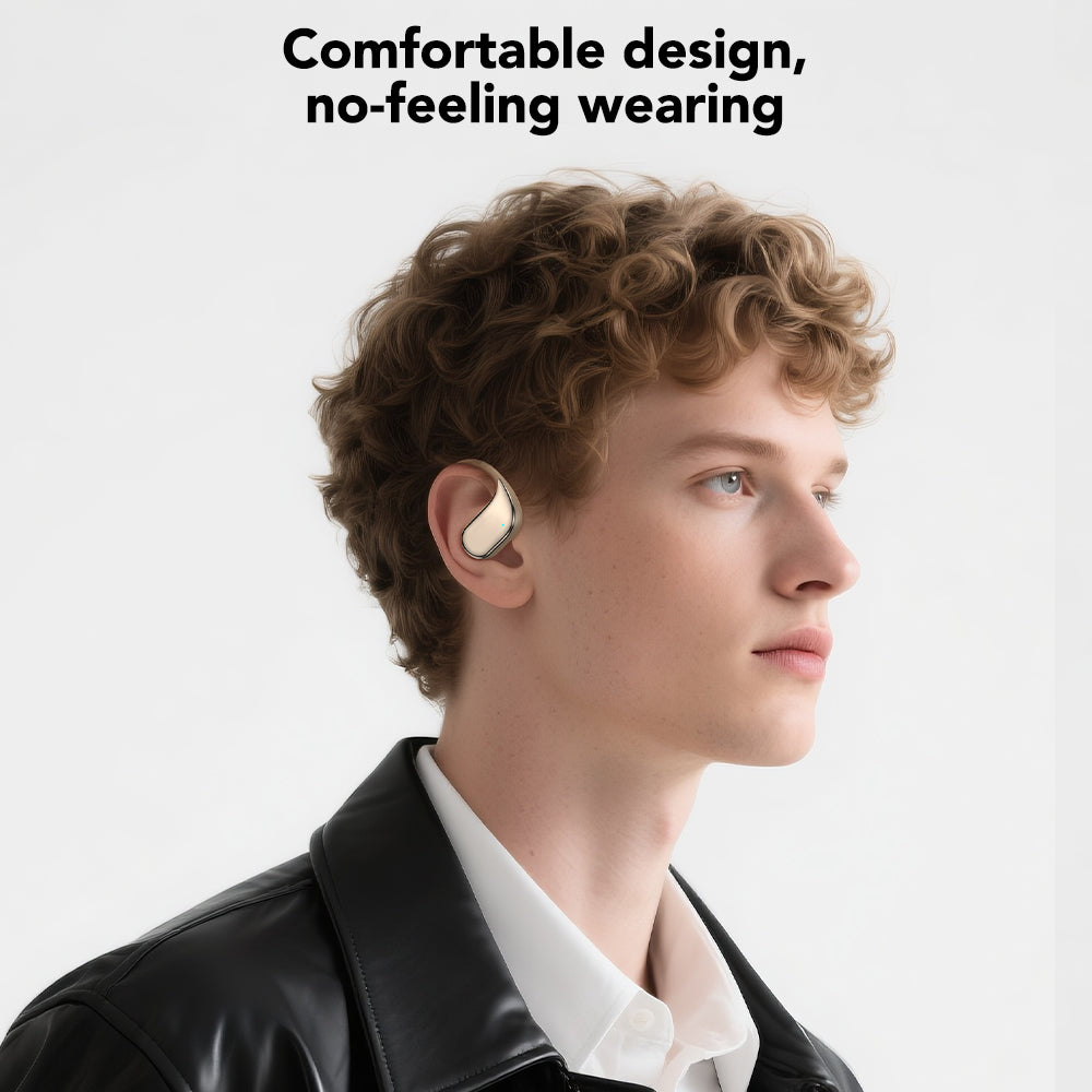 VOULAO NE39 OWS Bluetooth Headphones