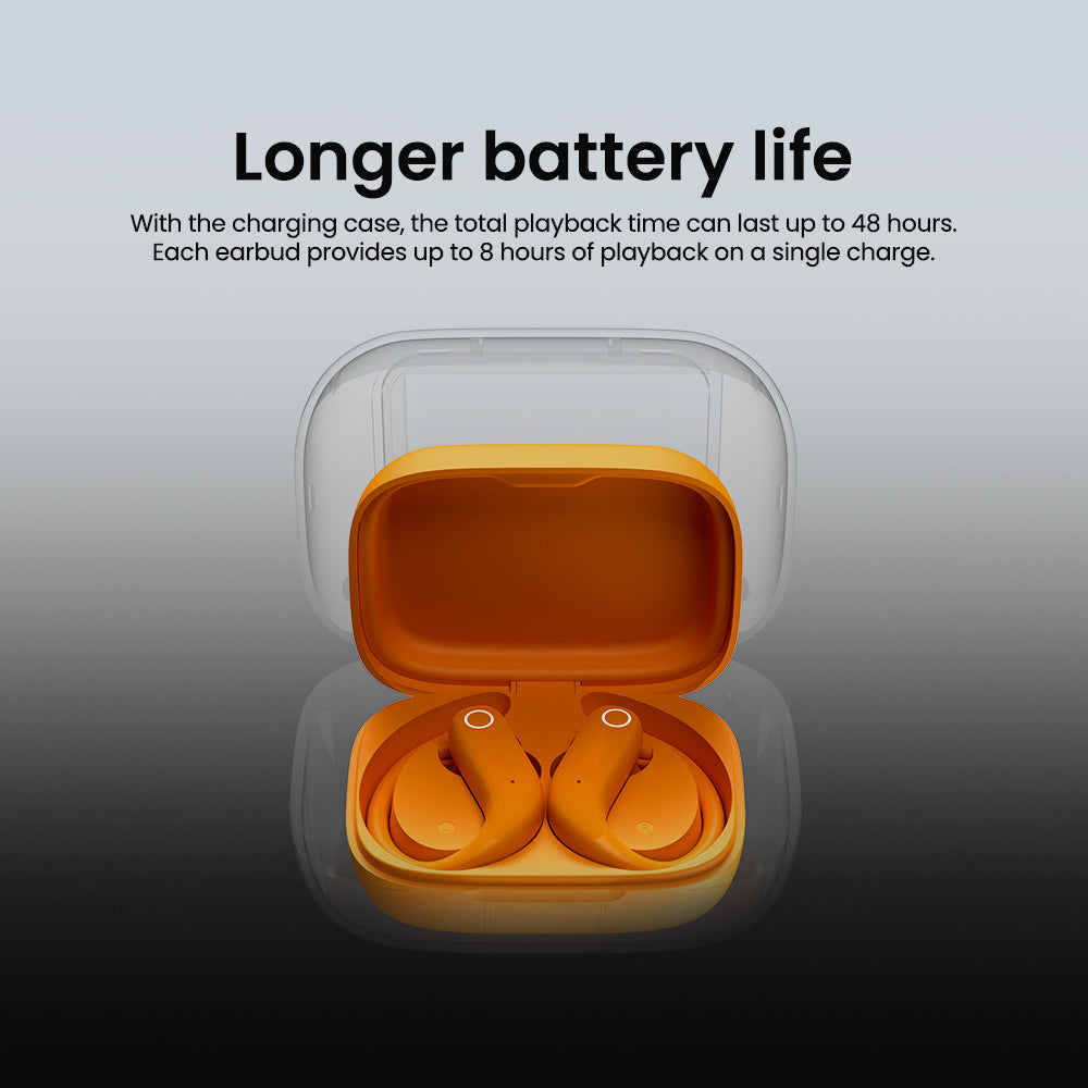 VOULAO NE61 Bluetooth Headset Earbuds