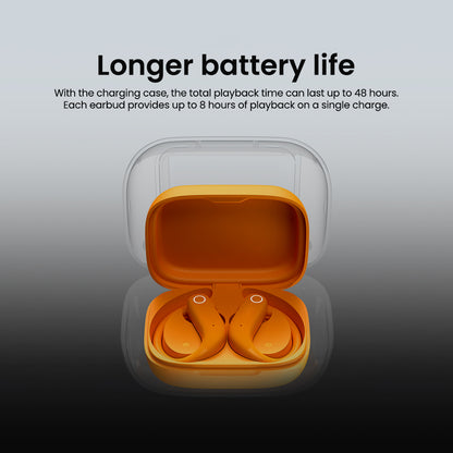 VOULAO NE61 Bluetooth Headset Earbuds