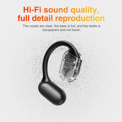 ZNP NO.1-Smart Dialogue Headphones