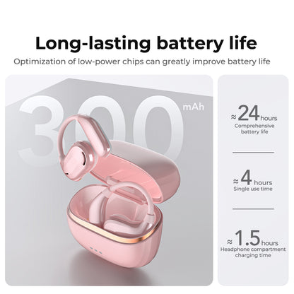 VOULAO NE18 AI Translator Earbuds