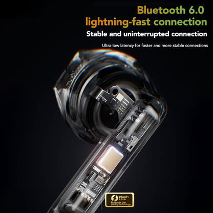 VOULAO NE48 Wireless Earphones