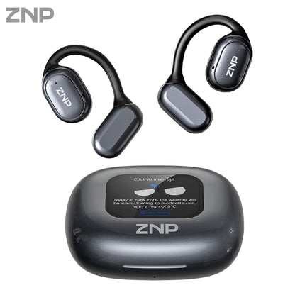 ZNP NO.1-Smart Dialogue Headphones