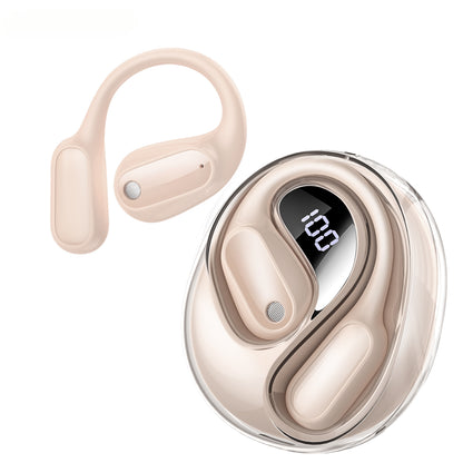 VOULAO MS190 translation earbuds with Bluetooth 6.0